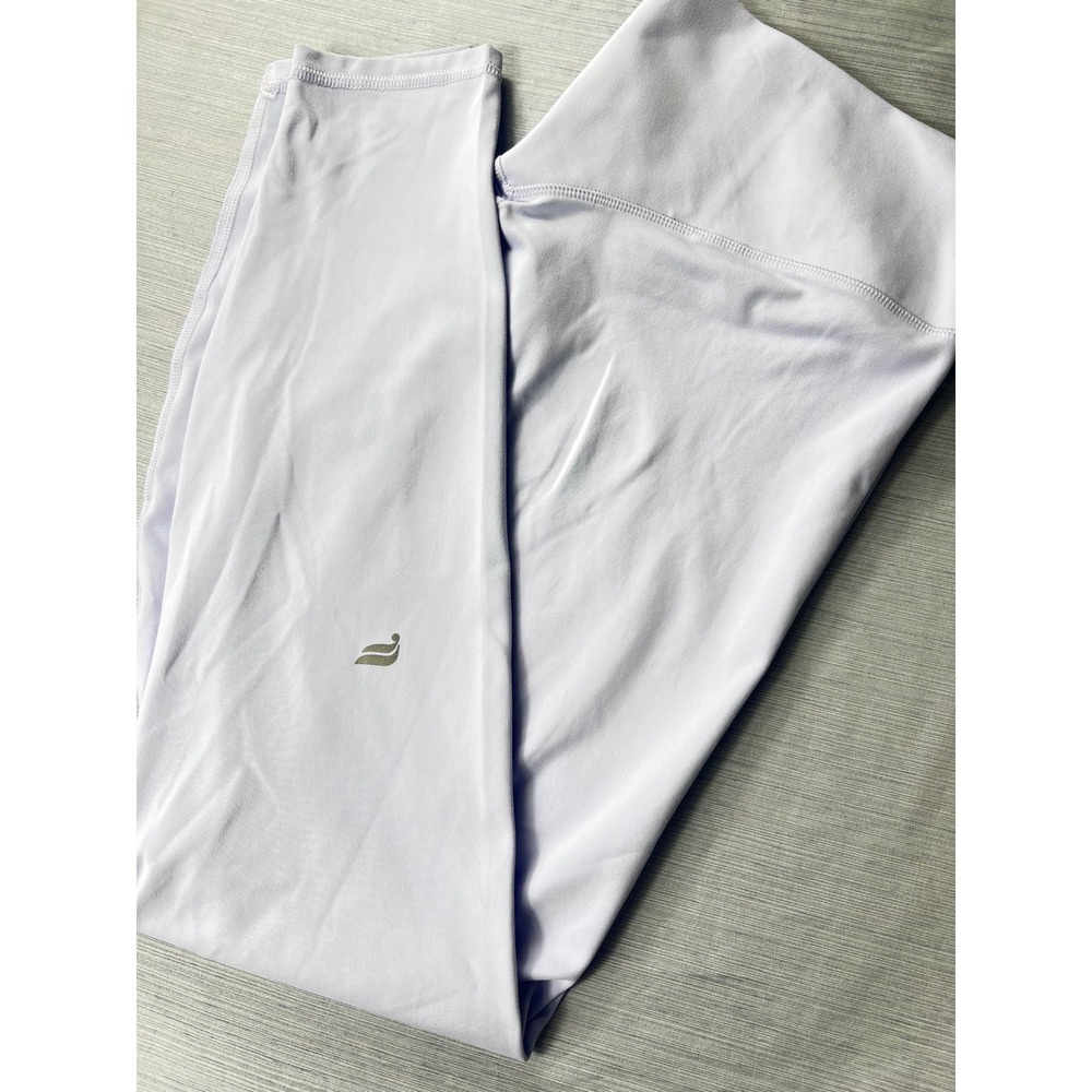 Fabletics PureLuxe Lavender High Waisted Leggings 2X Tall